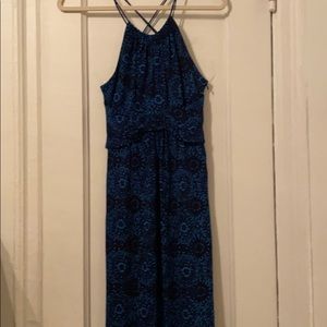 Nanette Lapore Maxi Dress
